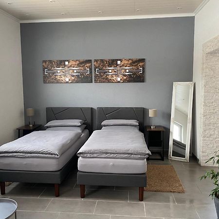 Ferienwohnung 1 Schweizer Geisingen Eksteriør bilde